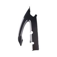 NT Real 100% Carbon Fiber Swingarm Cover for Suzuki 2011-2018-2023-2025 GSXR 600/750