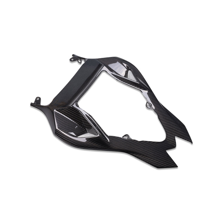 NT 2012-2015 BMW S1000RR 100% Carbon Fiber Tail Seat Cowl Fairing Panel Twill