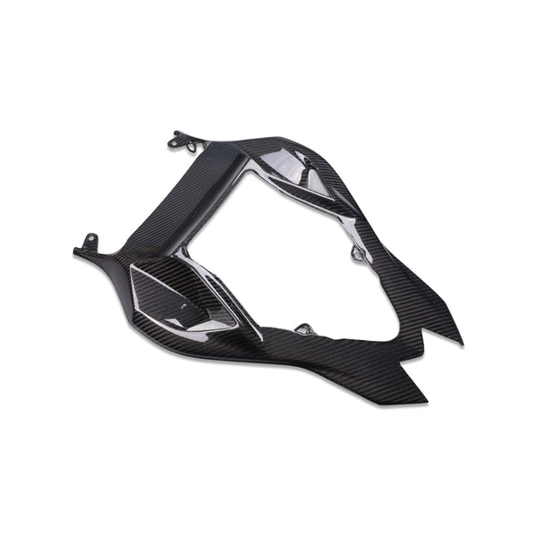 NT 2012-2015 BMW S1000RR 100% Carbon Fiber Tail Seat Cowl Fairing Panel Twill