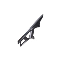 2006-2010 GSX-R 600 750 100% Carbon Fiber Rear Chain Guard Mud Cover Fairing Cowling