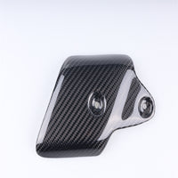 NT 100% Real 3K Twill Carbon Fiber Pieces for Ducati 748 916 996 998