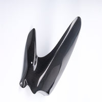NT 2005-2006 ZX-6R Real 100% Carbon Fiber Rear Fender Hugger Mudguard
