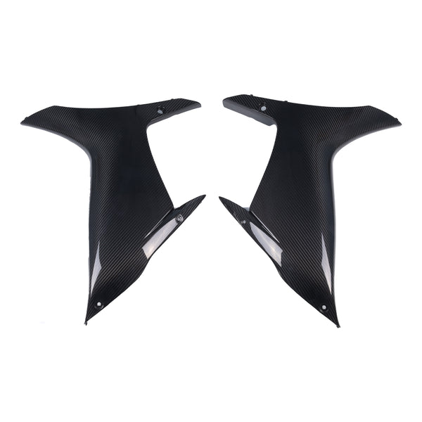 NT 2011-2017-2019-2022-2025 Suzuki GSXR 600/750 100% Carbon Fiber Large Side Fairings