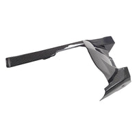 NT Carbon Fiber Rear Hugger Fender for Kawasaki Ninja 18-23 EX400 & 24-25 EX500
