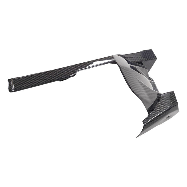 NT Carbon Fiber Rear Hugger Fender for Kawasaki Ninja 18-23 EX400 & 24-25 EX500