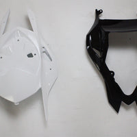 NT White Black Red ABS Fairing Kit Fit for BMW 2009-2014 S1000RR Injection a045