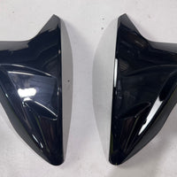 NT Aftermarket Injection ABS Plastic Fairing Fit for GSXR 600/750 2011-2024 Fluorescent Yellow Green Black T114