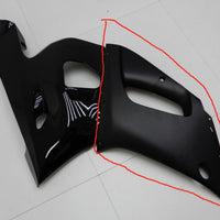 Right Upper Fairing fit for 1998-2002 YZF R6