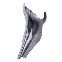 NT 1994-2004 Ducati 748 916 996 998 Swingarm Cover - 100% Carbon Fiber