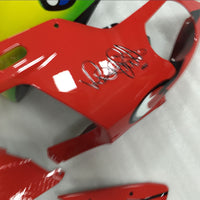 NT Fairing kit Fit for BMW 2009-2014 S1000RR Red Shark Teeth  Injection Mold a09