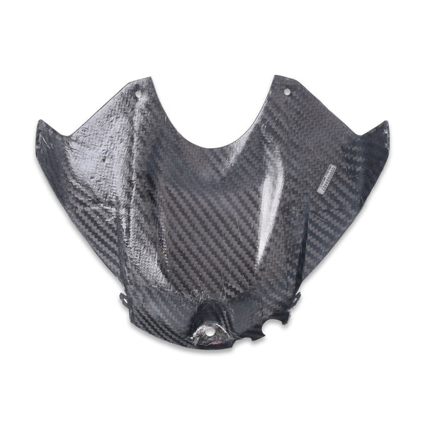 NT BMW S1000RR S 1000RR 2015-2018 100% Carbon Fiber Front Tank Airbox Cover Fairing