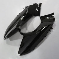 NT Injection ABS Gloss Black Fairing Kit Fit for Suzuki K17 2017-2025 GSXR 1000 N010