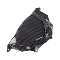 NT Instruments Cover in 100% Carbon Fiber for Suzuki GSXR1300 Hayabusa 2021-2025