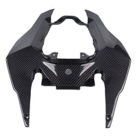 NT 2017-2026 CBR1000RR Rear Upper Tail Seat Cover Fairing -100% Carbon Fiber