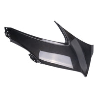 NT 2021-2025 Suzuki GSX1300R Hayabusa Side Panels w/ Winglets -100% Carbon Fiber