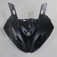 NT Fairing Kit Fit for BMW 2015-2016 S1000RR Matte Black Injection Mold a019