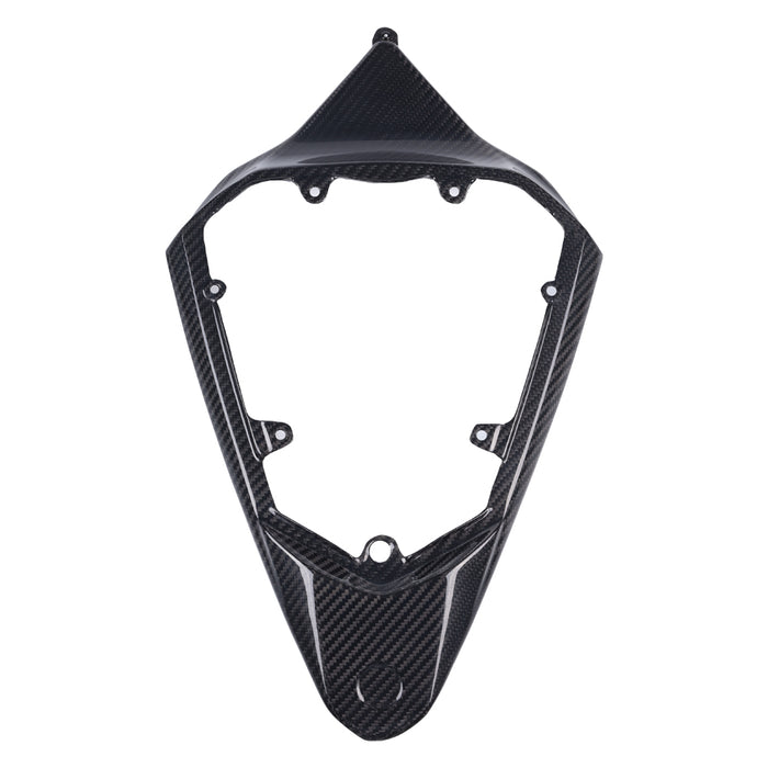 NT Real 100% Carbon Fiber Tail Section Fairing for Yamaha 2008-2012-2014-2016 YZF R6