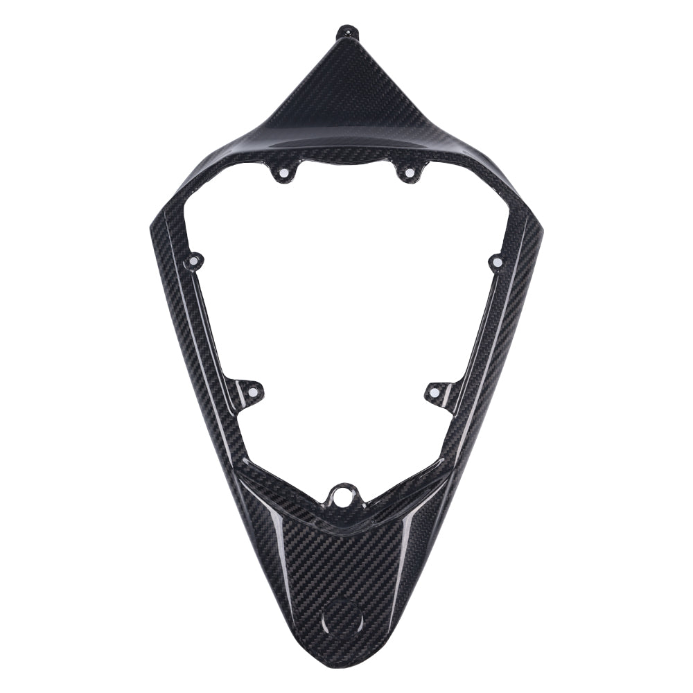 NT Real 100% Carbon Fiber Tail Section Fairing for Yamaha 2008-2012-2014-2016 YZF R6