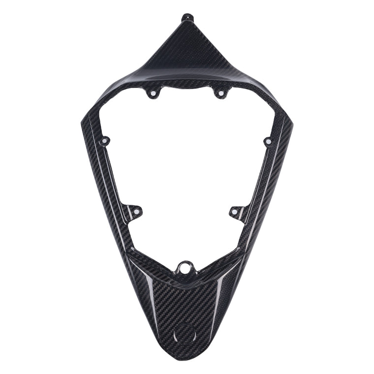 NT Real 100% Carbon Fiber Tail Section Fairing for Yamaha 2008-2012-2014-2016 YZF R6