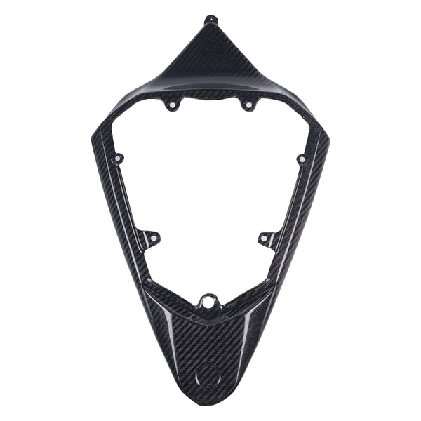 NT Real 100% Carbon Fiber Tail Section Fairing for Yamaha 2008-2012-2014-2016 YZF R6