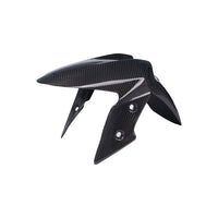 NT 2013-2017 Kawasaki Ninja 300 250R Z300 Z250 100% Carbon Fiber Front Fender