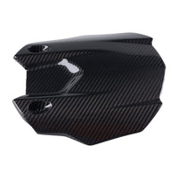 NT Real 100% Carbon Fiber Rear Hugger Fender for Yamaha 2020-2022-2024-2025 YZF R1