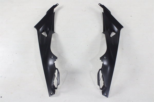 NT Chameleon Magic Discolored Fairing Fit for 2009-14 S1000RR Injection a034