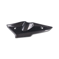 NT 2014-2023 For BMW R9T R NINE T 100% Carbon Fiber Left Side Cover Side Panel