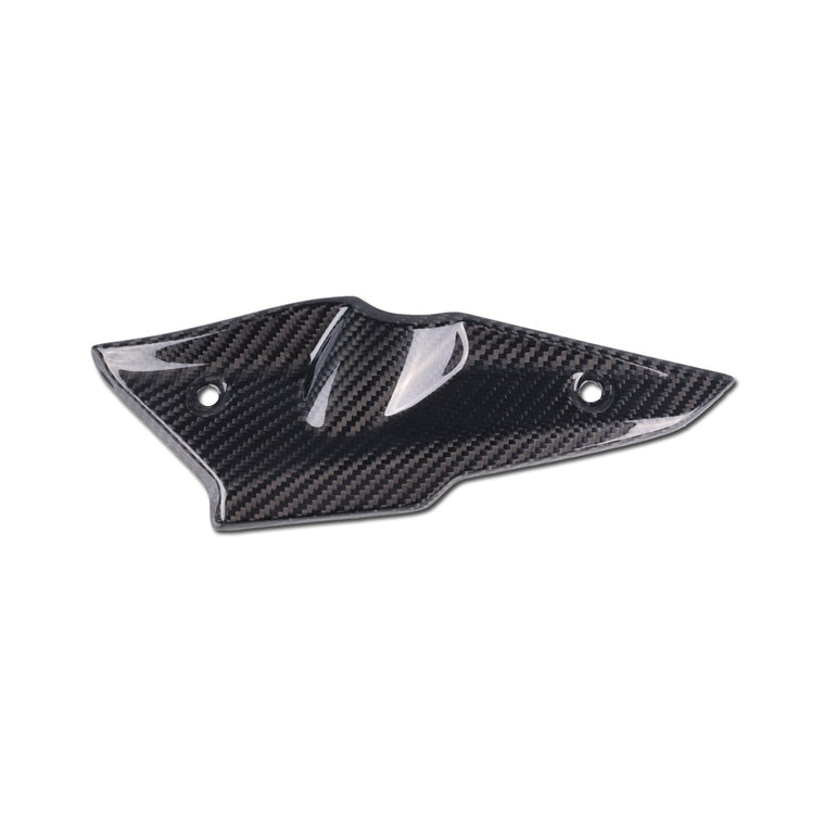 NT 2014-2023 For BMW R9T R NINE T 100% Carbon Fiber Left Side Cover Side Panel