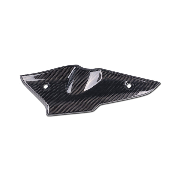 NT 2014-2023 For BMW R9T R NINE T 100% Carbon Fiber Left Side Cover Side Panel