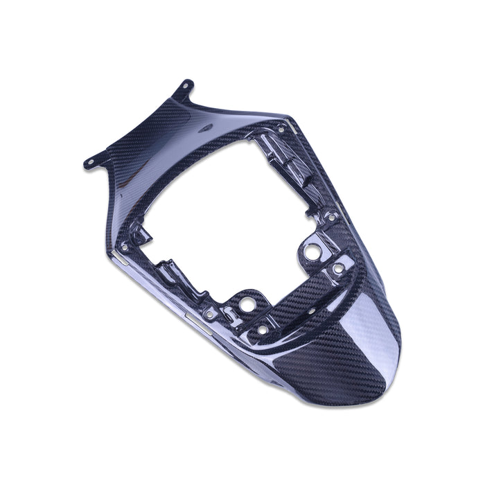 NT 2011-2024 Suzuki GSXR600 GSXR750 Tail Fairing - 100% Carbon Fiber 3K Twill