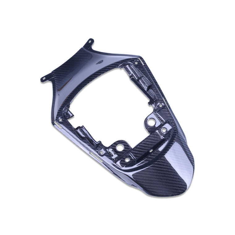 NT 2011-2024 Suzuki GSXR600 GSXR750 Tail Fairing - 100% Carbon Fiber 3K Twill | US Stock