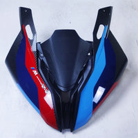 NT Carbon Fiber Painted Tank Cover Fairings Fit for BMW 2019-2022 S1000RR a004