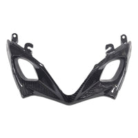 NT Real 100% Carbon Fiber Air Intake Covers Fit for Suzuki 2007 2008 GSXR 1000