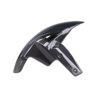 NT Carbon Fiber Front Rear Fender Fit for Kawasaki Ninja 2019-2026 ZX6R 636