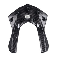 NT Real 100% Carbon Fiber Front Fairing for Yamaha 2015-2016-2017-2018-2019 YZF R1