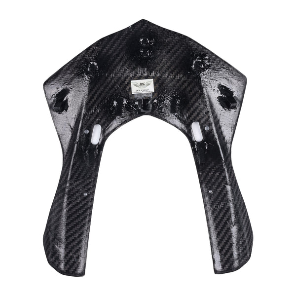 NT Real 100% Carbon Fiber Front Fairing for Yamaha 2015-2016-2017-2018-2019 YZF R1