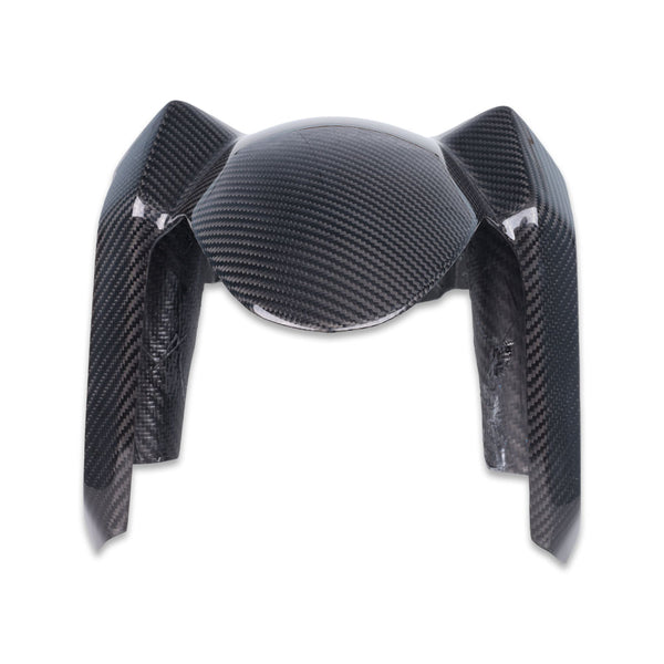 MT-09  FJ-09 Front Fender - 100% Carbon Fiber NT01 2014-2017 Yamaha FZ-09