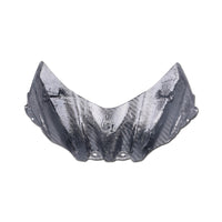 100% Carbon Fiber GAS TANK COVER 2009-2010-2011-2012-2013-2014-2016 SUZUKI GSXR 1000