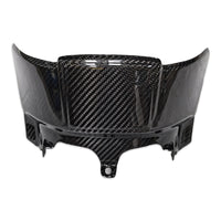 NT BMW 2015-2019 S1000XR 100% Carbon Fiber Gas Tank Pad Cover