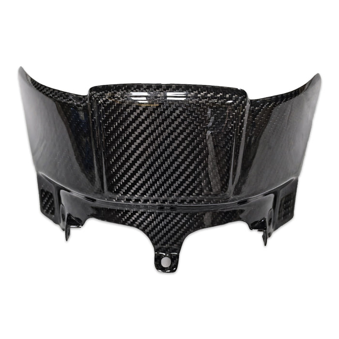 NT BMW 2015-2019 S1000XR 100% Carbon Fiber Gas Tank Pad Cover
