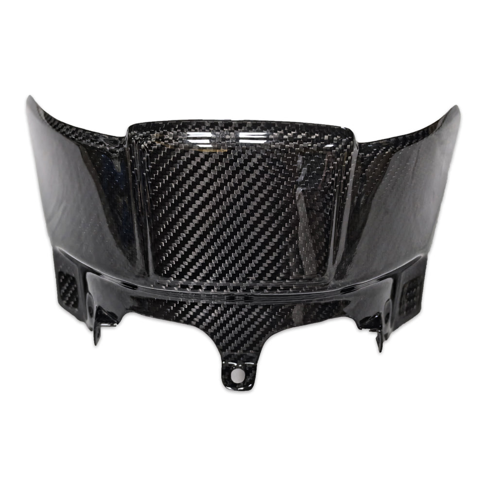NT BMW 2015-2019 S1000XR 100% Carbon Fiber Gas Tank Pad Cover