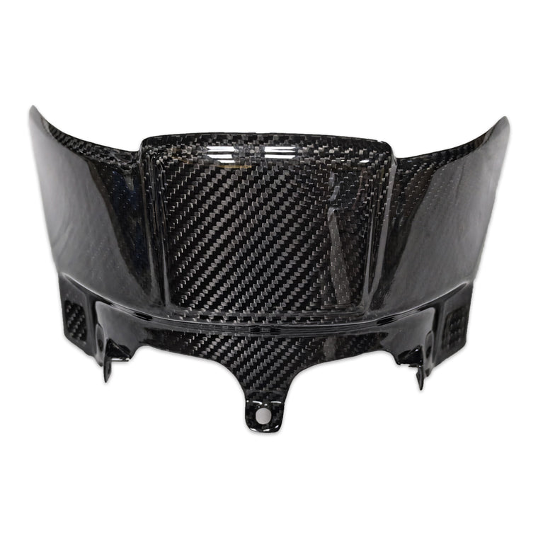 NT BMW 2015-2019 S1000XR 100% Carbon Fiber Gas Tank Pad Cover