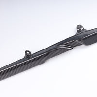 NT 2003-2021 Honda CBR600RR Chain Guard - 100% Carbon Fiber