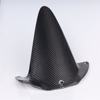 NT 2003-2006 CBR600RR 100% Carbon Fiber Rear Tire Hugger Mud Guard Fender Fairing