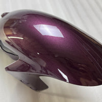NT Injection Mold New Kit Burgundy ABS Fairing Fit for Yamaha 2022-2025 YZF R7 N041