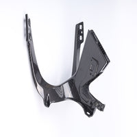 1098 1198 Front Fairing Stay Bracket-100% Carbon Fiber NT 2007-2013 Ducati 848