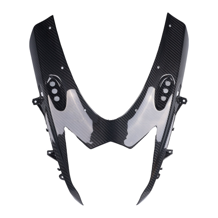 NT 2011-2016-2019-2021-2025 Suzuki GSXR 600 / 750 100% Carbon Fiber Front Fairing