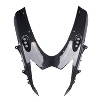 NT Real 3K Twill Carbon Fiber Pieces for Suzuki 2011-2026 GSXR600/750 K11
