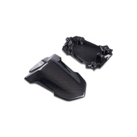 NT BMW 2020-2022 S1000RR 2021-2022 M1000RR Carbon Fiber Seat Cover Twill